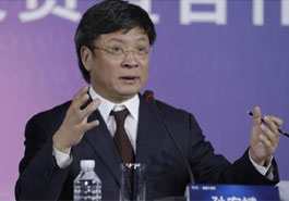 孫宏斌：我是生意人，這就是筆買賣