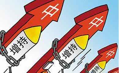 對普通股民來說，仍存在一定風險