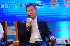 雀巢大中華區(qū)集團質量保證部副總裁邸雪楓