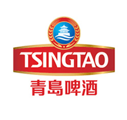 青島啤酒