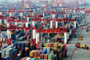 新聞分析：5月外貿承壓上行 政策力促結構優(yōu)化