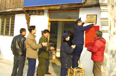 我國今年一季度開展農(nóng)村市場重點(diǎn)商品專項(xiàng)整治