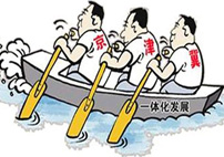 京津冀三方達(dá)成共識&ldquo;廊坊共識&rdquo;/《京津冀都市圈區(qū)域規(guī)則》編制啟動(dòng)