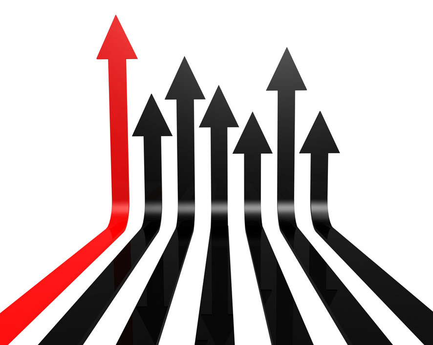 第五次聚焦&ldquo;增長&rdquo;