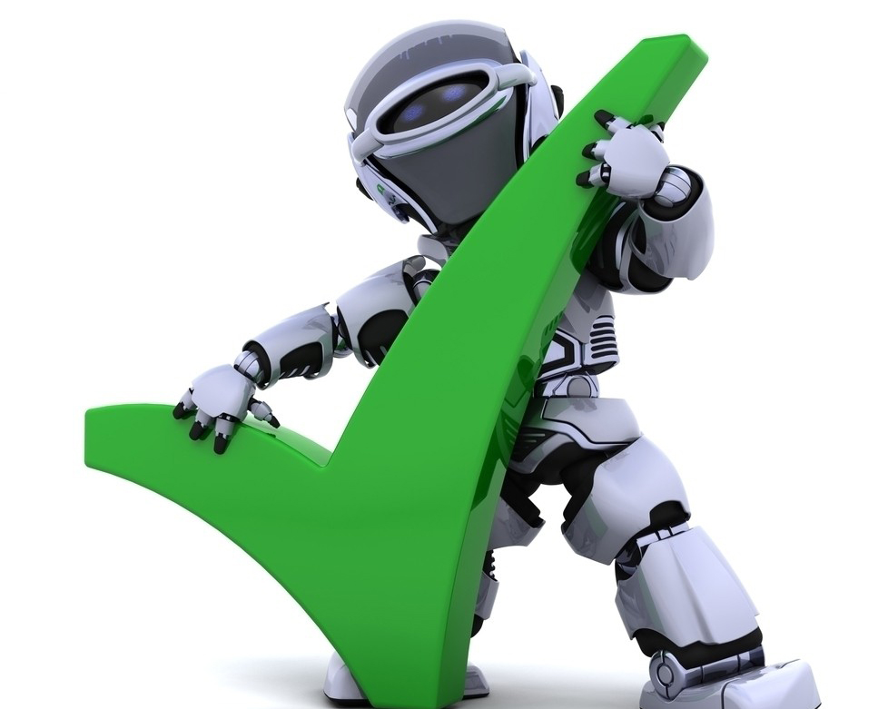 機器人、無人機和中國夢工廠