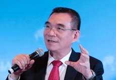 林毅夫：&ldquo;十三五&rdquo;保持7%左右的增長應(yīng)該沒有問題