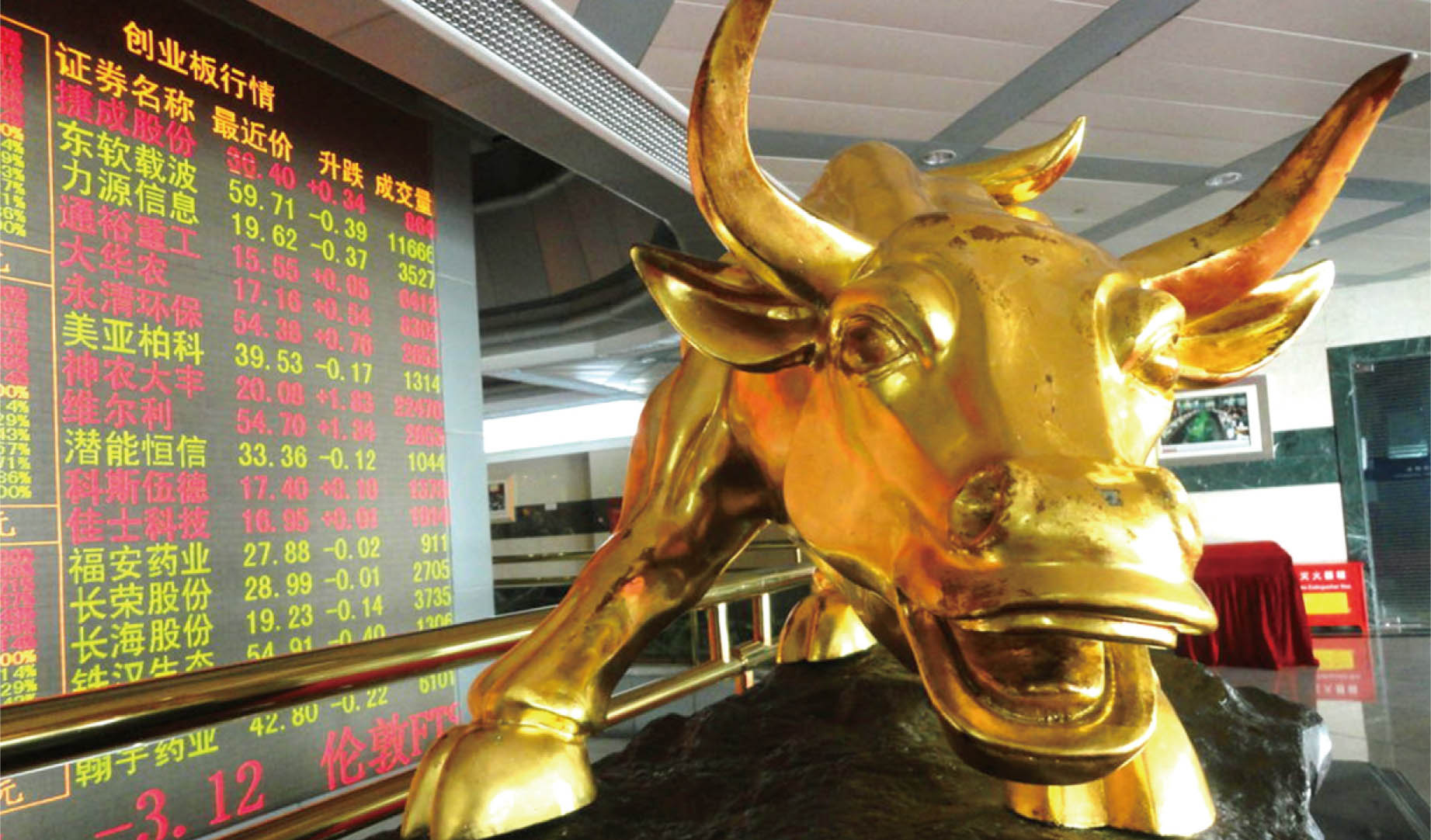 中信證券曾擔(dān)任救市隊(duì)長 救市反成利益輸送?