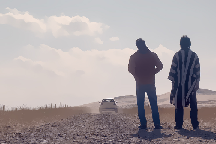 &ldquo;摘帽&rdquo;何其艱