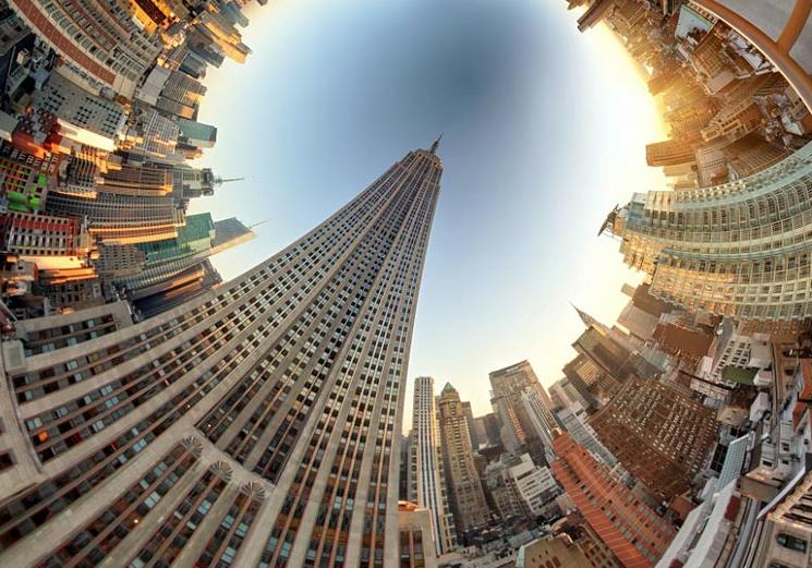 部分二線城市地價有泡沫？