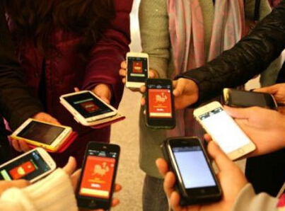 網(wǎng)絡(luò)賭博為何搭上微信？