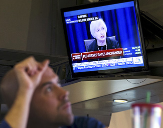 有加息預(yù)期就賣股票？你錯了