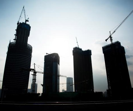 樓市到頂了嗎？經(jīng)濟(jì)學(xué)家這么說(shuō)