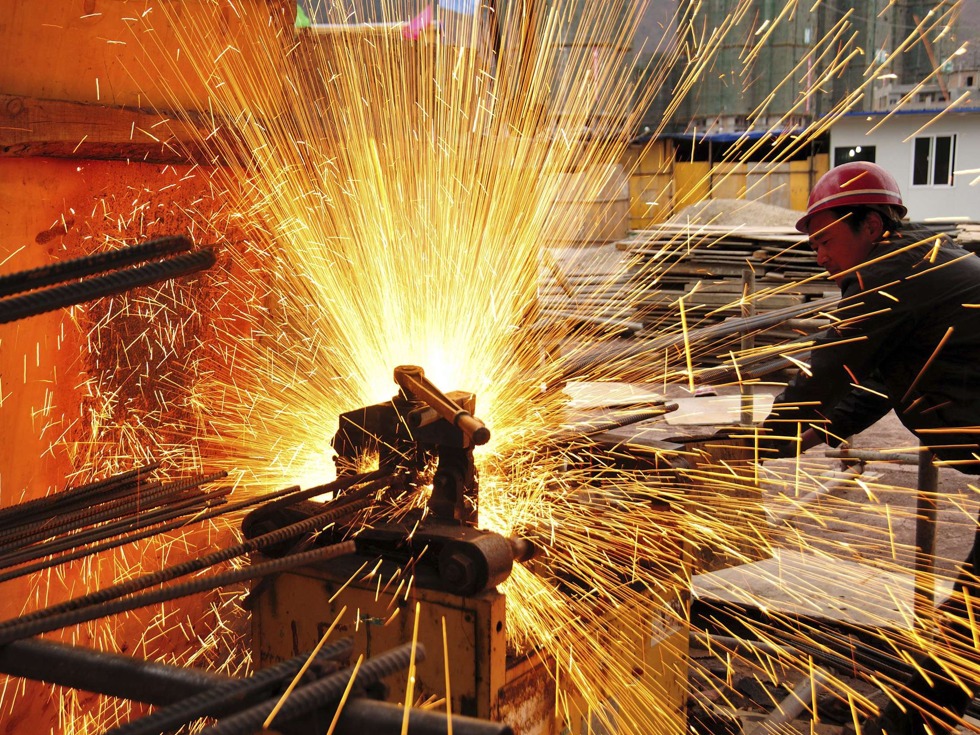 東北經(jīng)濟(jì)：&ldquo;鐵銹&rdquo;褪盡見光澤