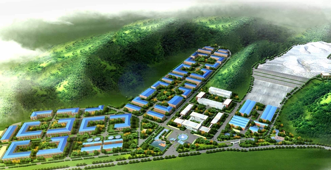 一塊石頭的&ldquo;生意經&rdquo; 雅安大力發(fā)展循環(huán)經濟