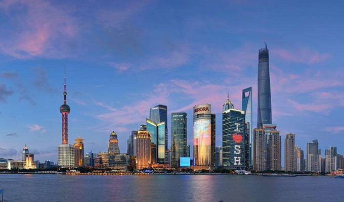 除了雄安，你還知道哪些國(guó)家級(jí)新區(qū)？