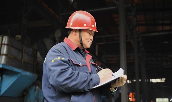 1秒鐘的執(zhí)著與一輩子的堅(jiān)持&mdash;&mdash;走進(jìn)為大工匠開出百萬(wàn)年薪企業(yè)