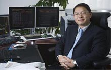 李旭利老鼠倉3月獲利千余萬