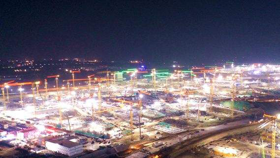 逐夢！這樣的雄安讓人感動