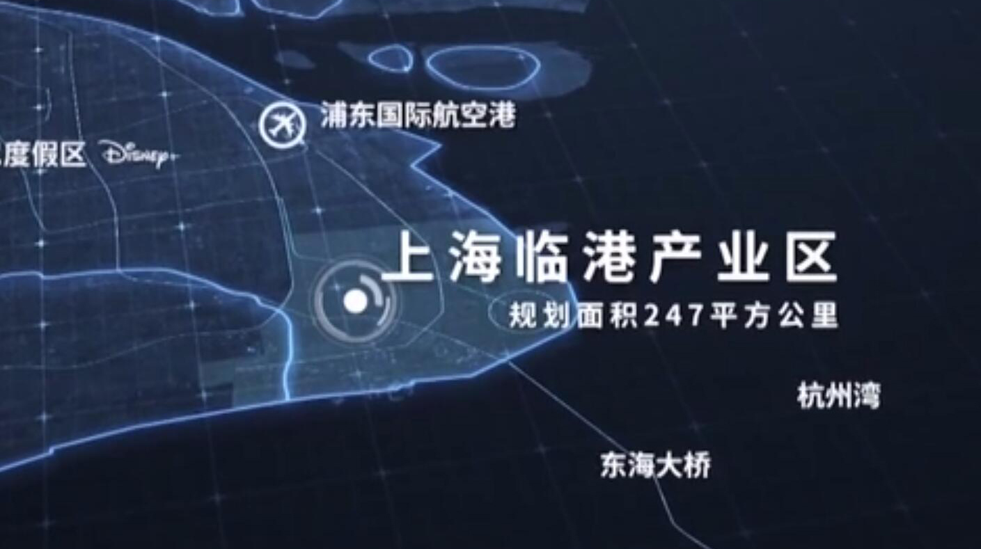 一年了，這個新片區(qū)改革進展如何