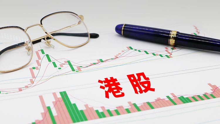 港股已過艱難時刻？多路資金南下吸籌