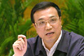 李克強:以改革為動力促進經濟持續(xù)健康發(fā)展