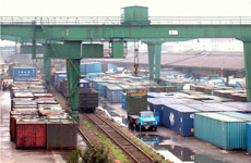 物流業(yè)擔心“難抵稅”