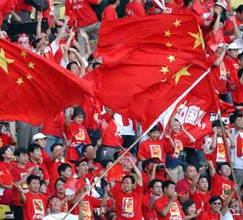 &ldquo;央企是要踢世界杯的！&rdquo;