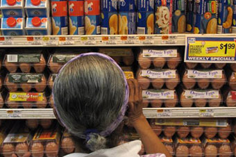 “洋食品”質(zhì)量事件盤(pán)點(diǎn):不應(yīng)過(guò)度迷信洋食品