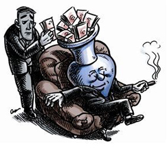 社會(huì)為何詬病獨(dú)董事件？