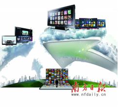 互聯(lián)網(wǎng)電視混戰(zhàn) 價(jià)格底線(xiàn)何在？