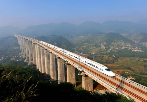 重點改革陸續(xù)展開 中國經(jīng)濟進入提質(zhì)增效&ldquo;第二季&rdquo;