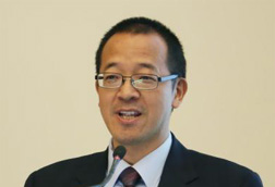 俞敏洪:分享 平等 底線才能可持續(xù)發(fā)展