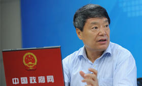 徐紹史：經(jīng)濟(jì)形勢(shì)可用總體平穩(wěn)、錯(cuò)綜復(fù)雜概括