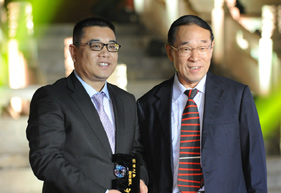 香港駿豪控股投資集團(tuán)榮獲&ldquo;中國(guó)企業(yè)夢(mèng)之隊(duì)&rdquo;傳承之夢(mèng)殊榮