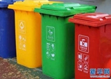 垃圾分類(lèi)&ldquo;朋友圈&rdquo;再添6地，年內(nèi)再加10地