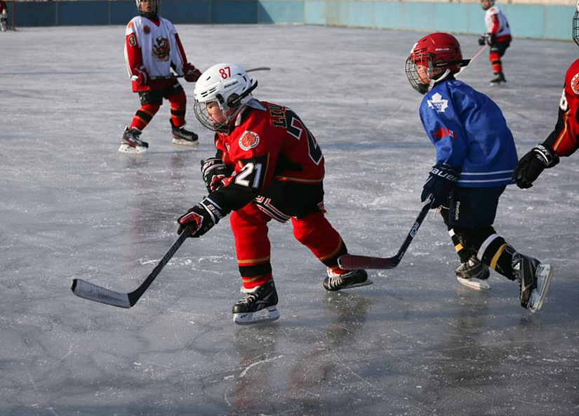 你家孩子&ldquo;個(gè)子&rdquo;達(dá)標(biāo)了嗎？