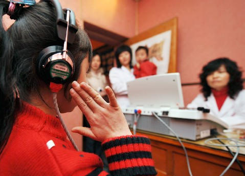 耳朵&ldquo;堵了&rdquo;？小心突發(fā)耳聾