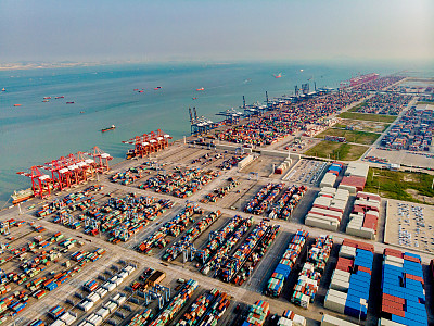 貨流更快、成本更低、優(yōu)勢更大&mdash;&mdash;粵港澳大灣區(qū)跨境物流大提速