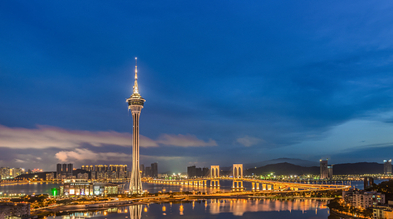 澳門特區(qū)政府：把握發(fā)展機(jī)遇，全力參與粵港澳大灣區(qū)建設(shè)