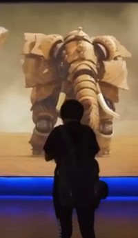 這些瑞獸的身份你知道嗎？