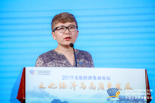 武?。捍缮飿穲@一場跨越時空的文化盛筵