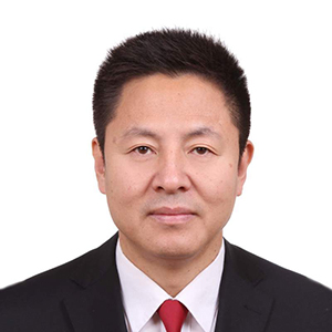 敖虎山：健康不僅關(guān)乎個(gè)人，更是一種社會(huì)責(zé)任