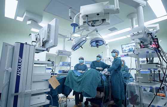 第五集：小醫(yī)院不再門可羅雀，大醫(yī)院不再&ldquo;戰(zhàn)時狀態(tài)&rdquo;