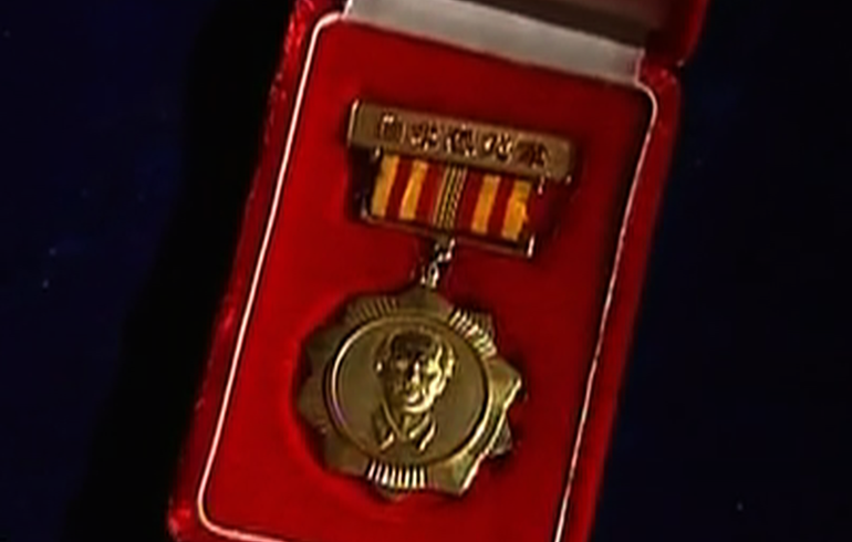 致敬偉大改革｜對(duì)話40年，講述身邊的健康故事（第二十三集）&mdash;&mdash;我們有一個(gè)共同的名字：白求恩