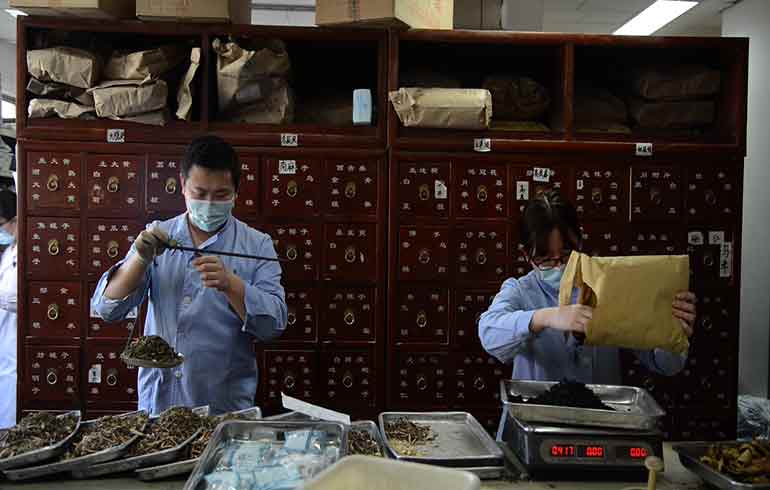 致敬偉大改革｜對(duì)話40年，講述身邊的健康故事（第二十二集）&mdash;&mdash;中醫(yī)智慧，吸引世界眼光