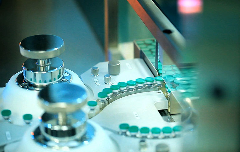 致敬偉大改革｜對(duì)話40年，講述身邊的健康故事（第七集）&mdash;&mdash;小藥片后面的大民生