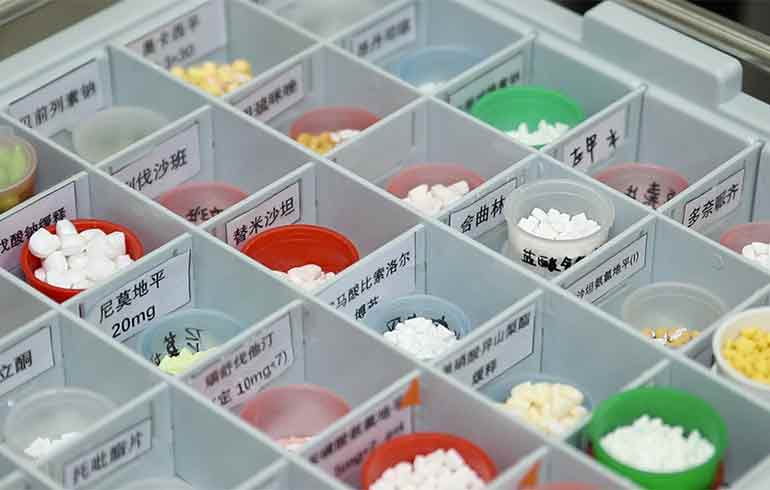 致敬偉大改革｜對(duì)話40年，講述身邊的健康故事（第四集）&mdash;&mdash;別了，以藥補(bǔ)醫(yī)