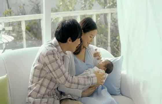 致敬偉大改革｜對話40年，講述身邊的健康故事34&mdash;小家的心事 國家的大事