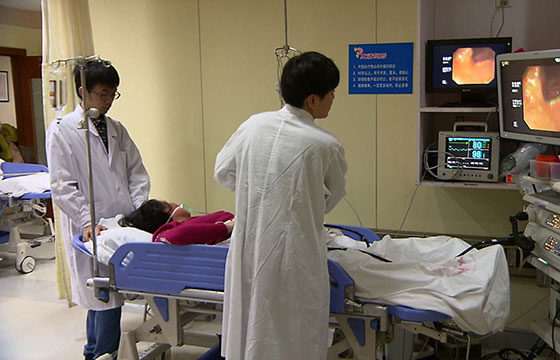 第九集：提高質(zhì)量、創(chuàng)新技術(shù)，讓患者更安心