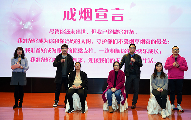 如何讓健康融入萬策？看健康上海行動給出的答案